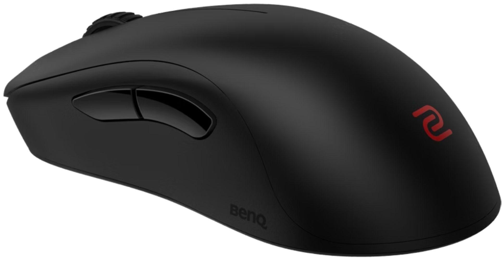 Renoverad BenQ Zowie U2 Wireless Mouse for Esports - Reebelo Sverige
