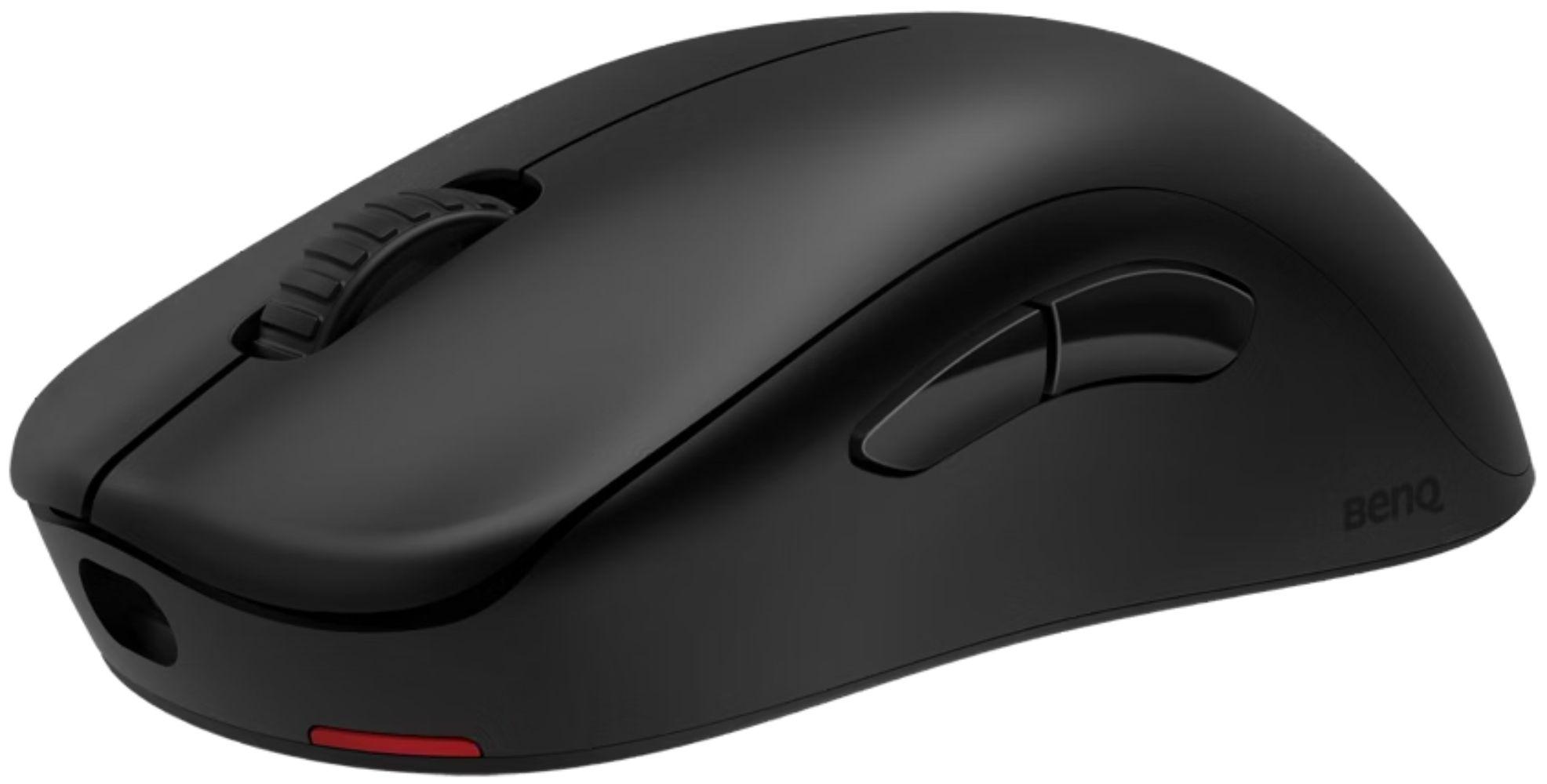 Renoverad BenQ Zowie U2 Wireless Mouse for Esports - Reebelo Sverige