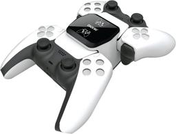 Renoverad Bionik For PlayStation 5 Pro Kit Accessories - Reebelo Sverige