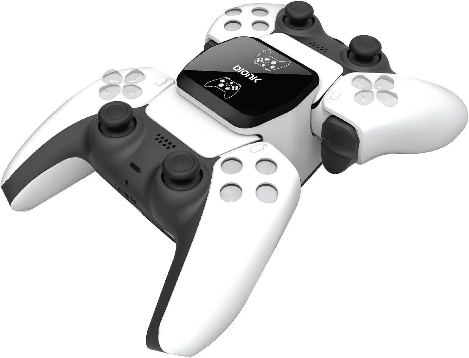 Renoverad Bionik For PlayStation 5 Pro Kit Accessories - Reebelo Sverige