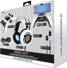 Renoverad Bionik For PlayStation 5 Pro Kit Accessories - Reebelo Sverige