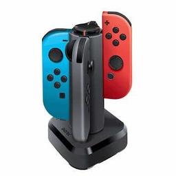 Renoverad Bionik Pro Kit+ for Switch OLED - Reebelo Sverige