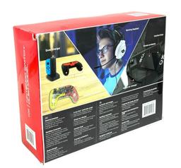 Renoverad Bionik Pro Kit+ for Switch OLED - Reebelo Sverige
