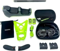 Renoverad BIONIK Pro Kit+ for Xbox Series XS - Reebelo Sverige