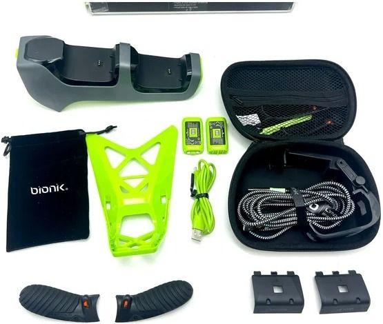Renoverad BIONIK Pro Kit+ for Xbox Series XS - Reebelo Sverige
