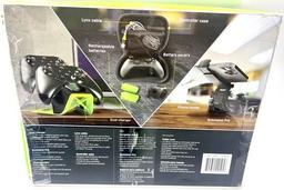 Renoverad BIONIK Pro Kit+ for Xbox Series XS - Reebelo Sverige