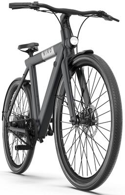 Renoverad Bird A-Frame eBike - Reebelo Sverige