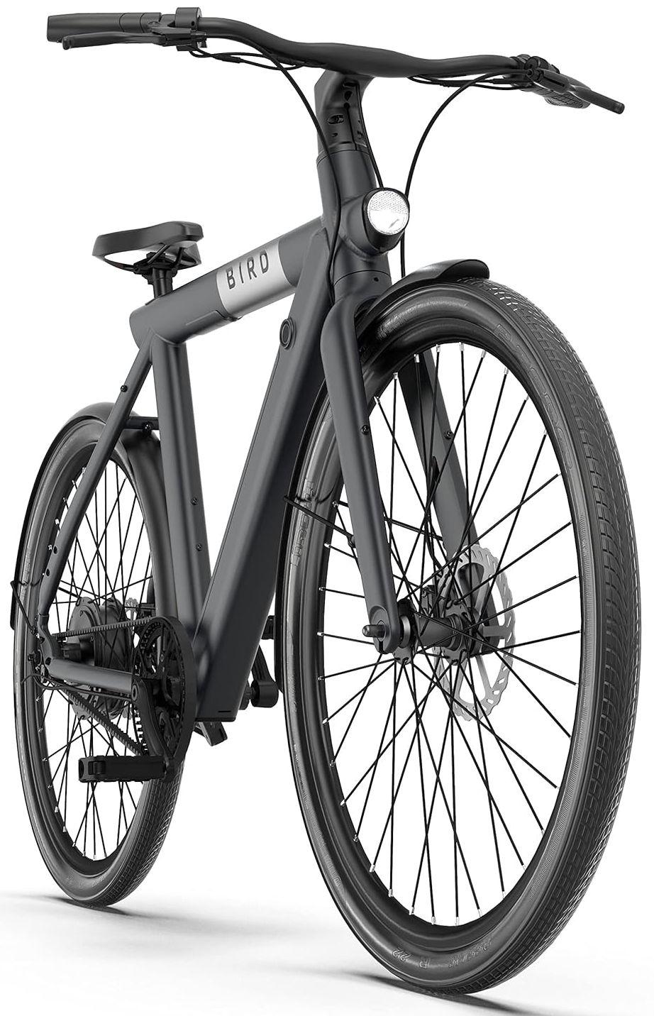 Renoverad Bird A-Frame eBike - Reebelo Sverige