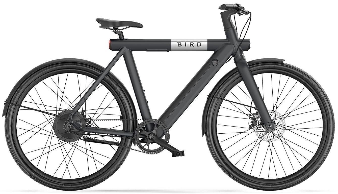 Renoverad Bird A-Frame eBike - Reebelo Sverige