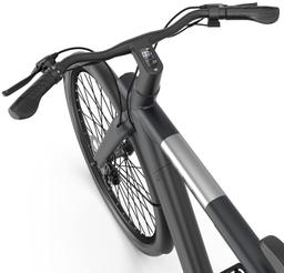 Renoverad Bird A-Frame eBike - Reebelo Sverige