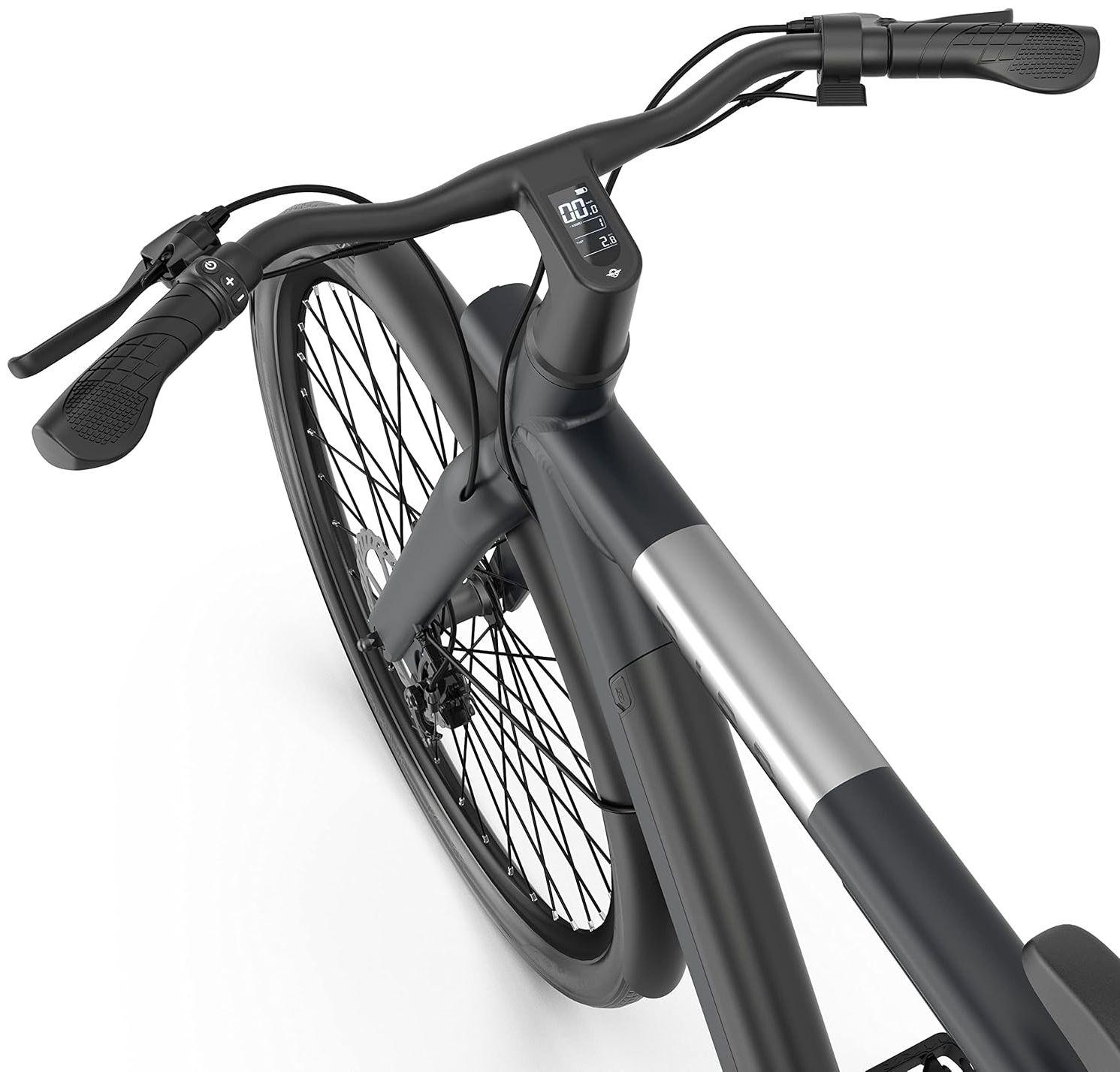 Renoverad Bird A-Frame eBike - Reebelo Sverige