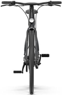 Renoverad Bird A-Frame eBike - Reebelo Sverige