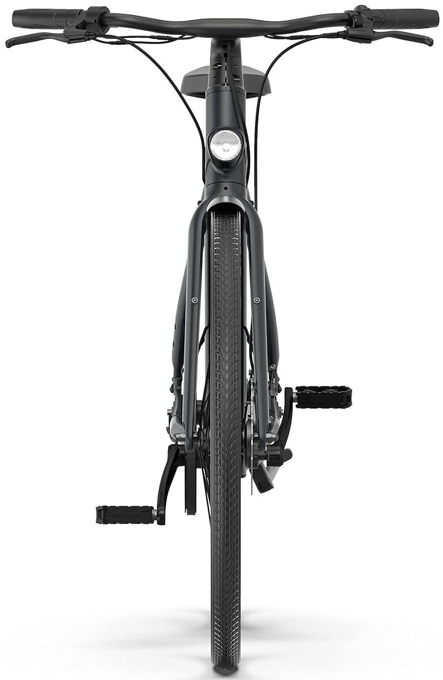 Renoverad Bird A-Frame eBike - Reebelo Sverige
