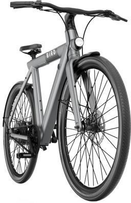 Renoverad Bird A-Frame eBike - Reebelo Sverige