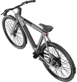Renoverad Bird A-Frame eBike - Reebelo Sverige