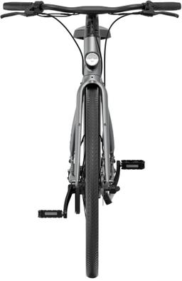 Renoverad Bird A-Frame eBike - Reebelo Sverige
