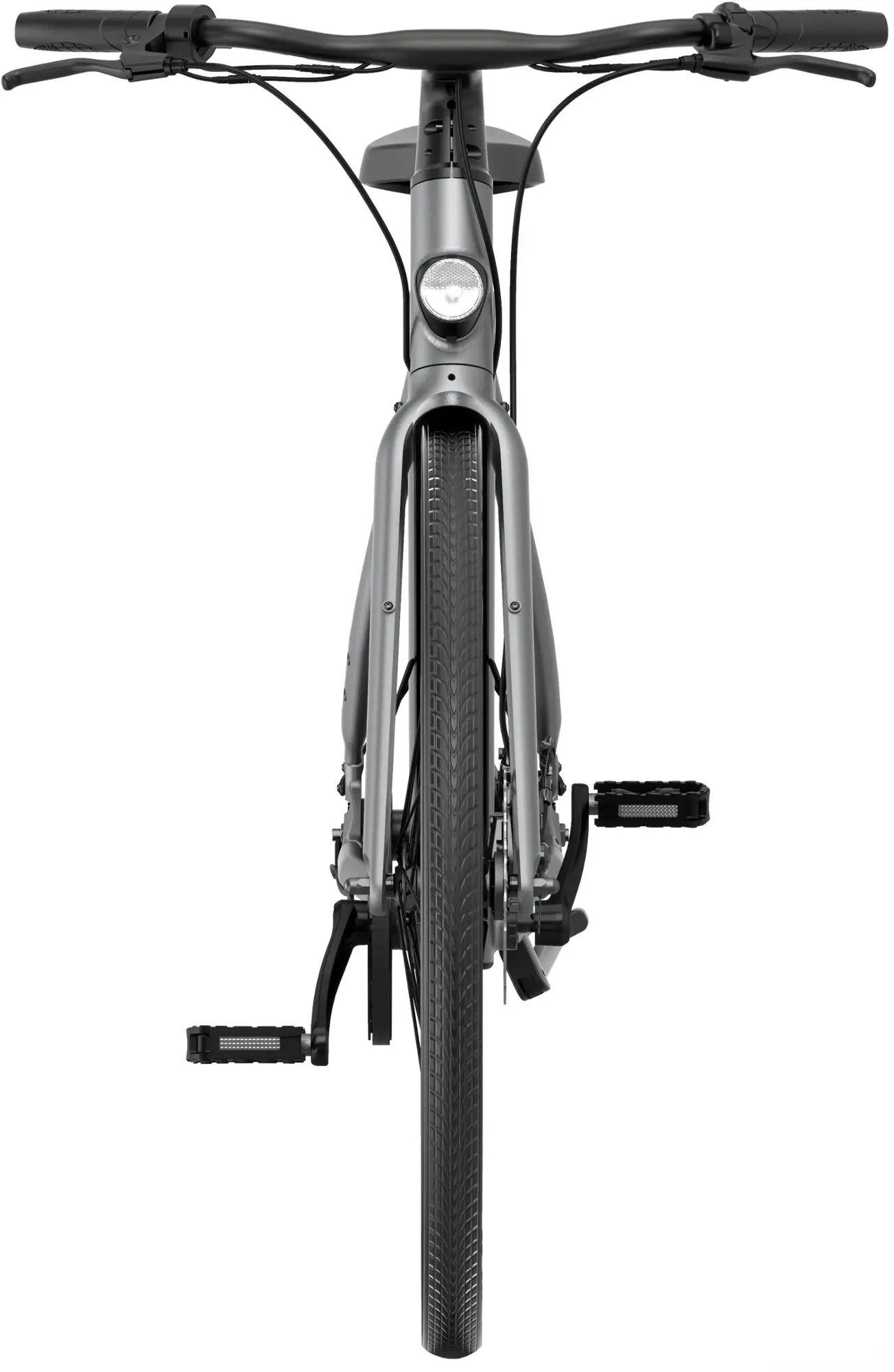 Renoverad Bird A-Frame eBike - Reebelo Sverige
