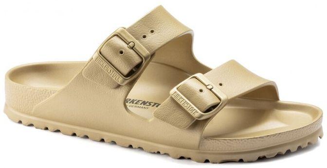 Renoverad Birkenstock Arizona EVA Narrow Fit Unisex Sandals - Reebelo Sverige