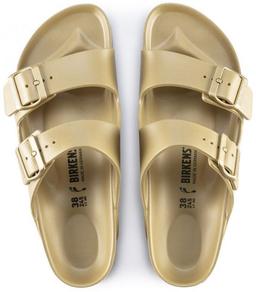 Renoverad Birkenstock Arizona EVA Narrow Fit Unisex Sandals - Reebelo Sverige