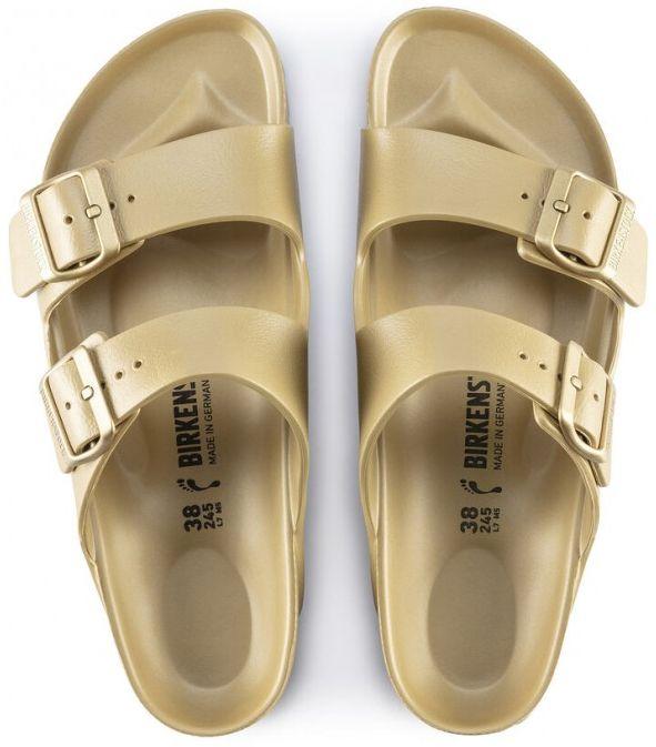 Renoverad Birkenstock Arizona EVA Narrow Fit Unisex Sandals - Reebelo Sverige