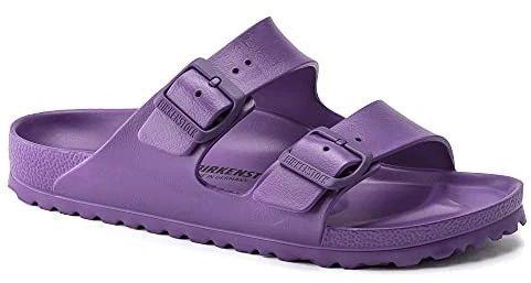 Renoverad Birkenstock Arizona EVA Narrow Fit Unisex Sandals - Reebelo Sverige