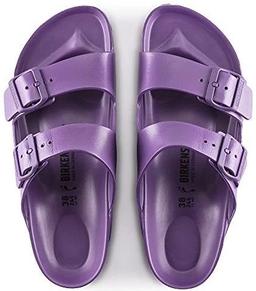 Renoverad Birkenstock Arizona EVA Narrow Fit Unisex Sandals - Reebelo Sverige