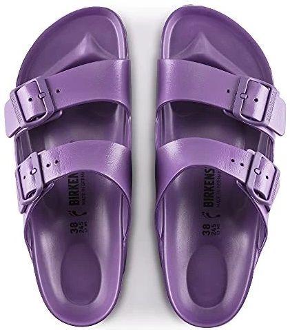 Renoverad Birkenstock Arizona EVA Narrow Fit Unisex Sandals - Reebelo Sverige