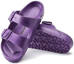 Renoverad Birkenstock Arizona EVA Narrow Fit Unisex Sandals - Reebelo Sverige