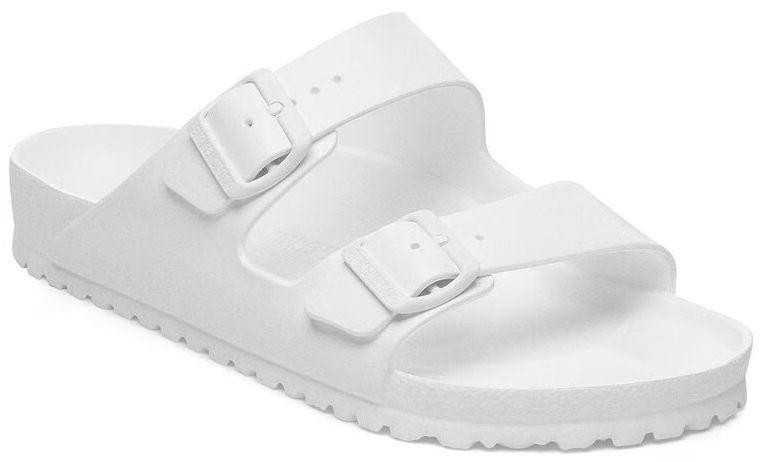 Renoverad Birkenstock Arizona EVA Narrow Fit Unisex Sandals - Reebelo Sverige