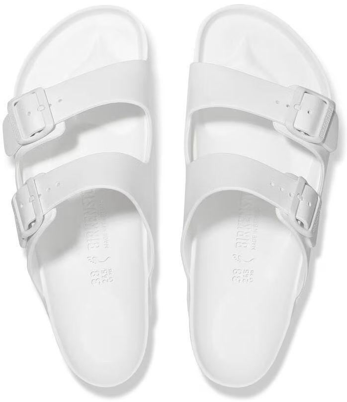 Renoverad Birkenstock Arizona EVA Narrow Fit Unisex Sandals - Reebelo Sverige