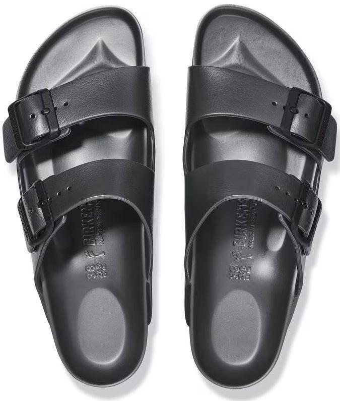 Renoverad Birkenstock Arizona EVA Regular Fit Unisex Sandals - Reebelo Sverige
