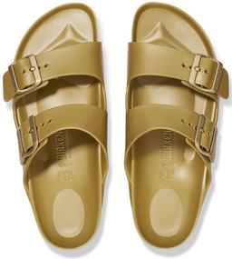 Renoverad Birkenstock Arizona EVA Regular Fit Unisex Sandals - Reebelo Sverige