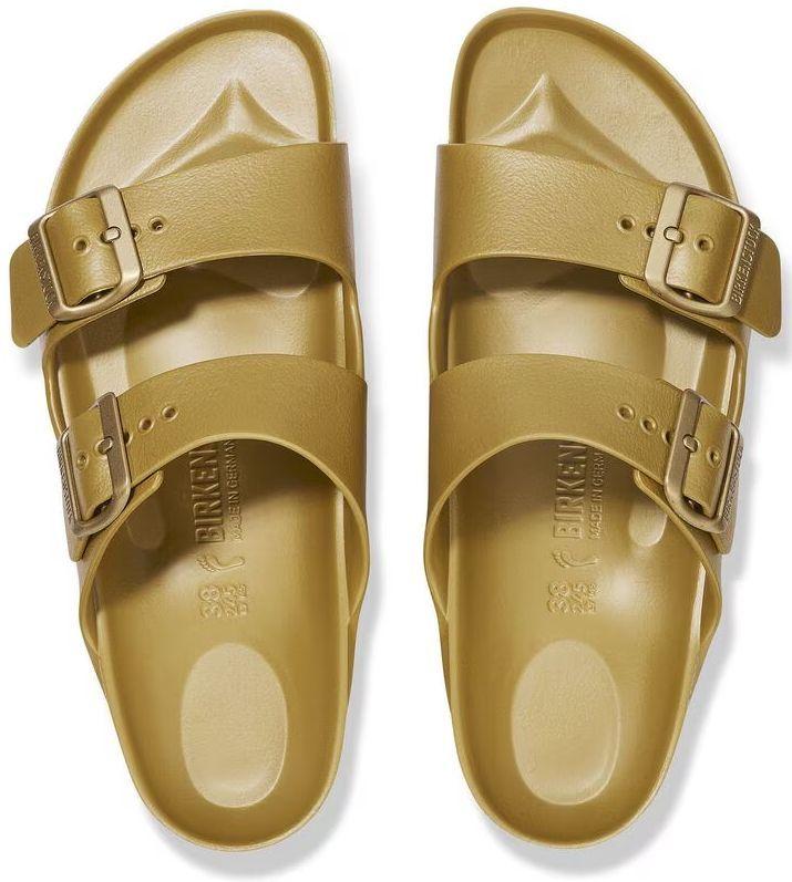 Renoverad Birkenstock Arizona EVA Regular Fit Unisex Sandals - Reebelo Sverige