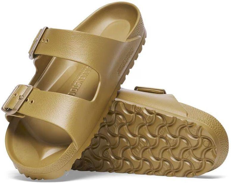 Renoverad Birkenstock Arizona EVA Regular Fit Unisex Sandals - Reebelo Sverige