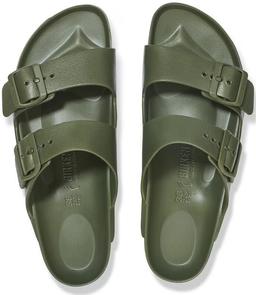 Renoverad Birkenstock Arizona EVA Regular Fit Unisex Sandals - Reebelo Sverige