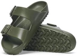 Renoverad Birkenstock Arizona EVA Regular Fit Unisex Sandals - Reebelo Sverige