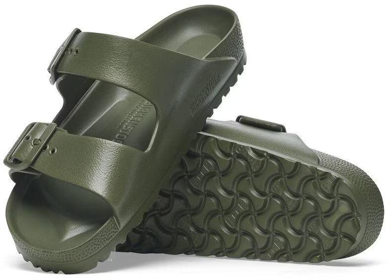 Renoverad Birkenstock Arizona EVA Regular Fit Unisex Sandals - Reebelo Sverige