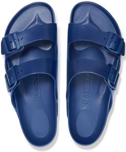 Renoverad Birkenstock Arizona EVA Regular Fit Unisex Sandals - Reebelo Sverige