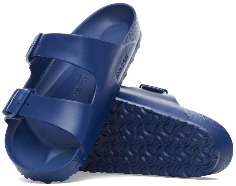 Renoverad Birkenstock Arizona EVA Regular Fit Unisex Sandals - Reebelo Sverige