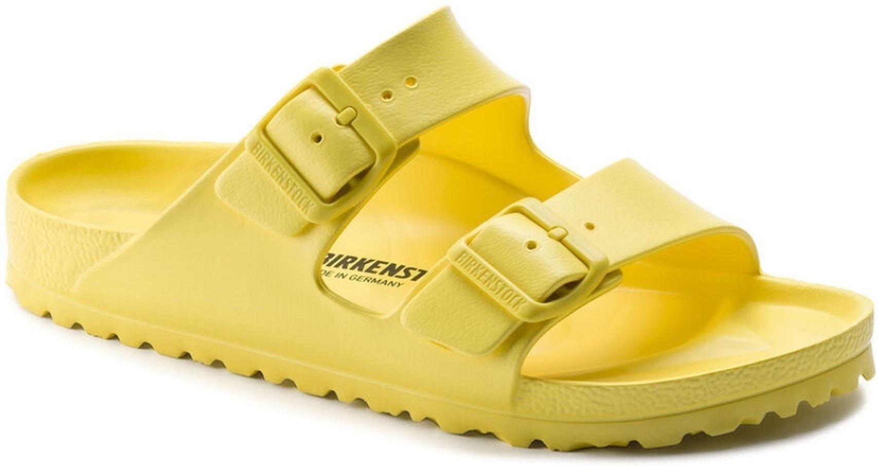 Renoverad Birkenstock Arizona EVA Regular Fit Unisex Sandals - Reebelo Sverige