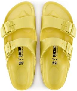 Renoverad Birkenstock Arizona EVA Regular Fit Unisex Sandals - Reebelo Sverige