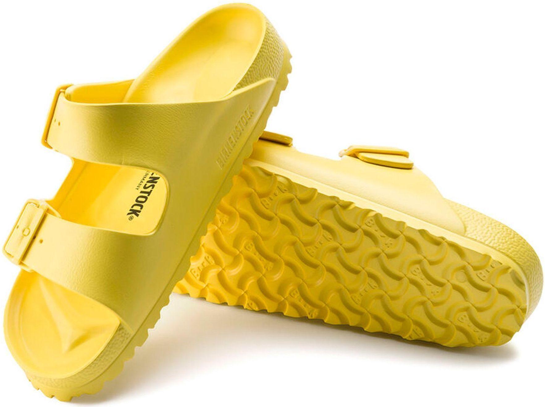 Renoverad Birkenstock Arizona EVA Regular Fit Unisex Sandals - Reebelo Sverige