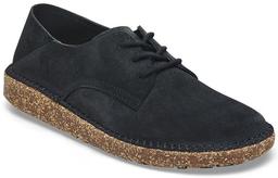 Renoverad Birkenstock Gary Suede Leather Unisex Shoes - Reebelo Sverige