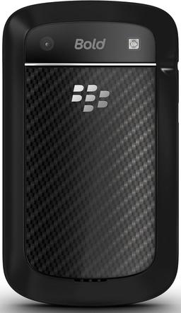 Renoverad Blackberry Bold Touch 9900 - Reebelo Sverige