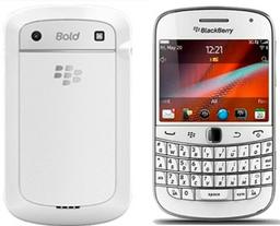 Renoverad Blackberry Bold Touch 9900 - Reebelo Sverige