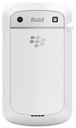 Renoverad Blackberry Bold Touch 9900 - Reebelo Sverige