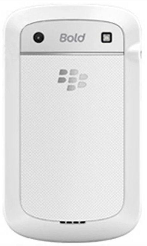 Renoverad Blackberry Bold Touch 9900 - Reebelo Sverige