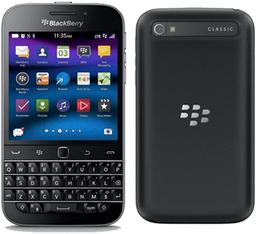 Renoverad BlackBerry Classic - Reebelo Sverige
