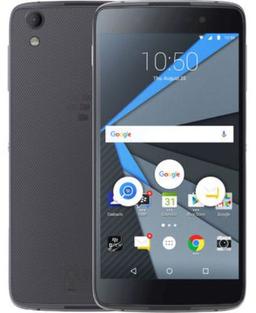 Renoverad BlackBerry DTEK50 - Reebelo Sverige