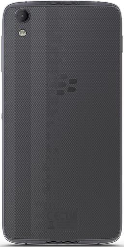 Renoverad BlackBerry DTEK50 - Reebelo Sverige